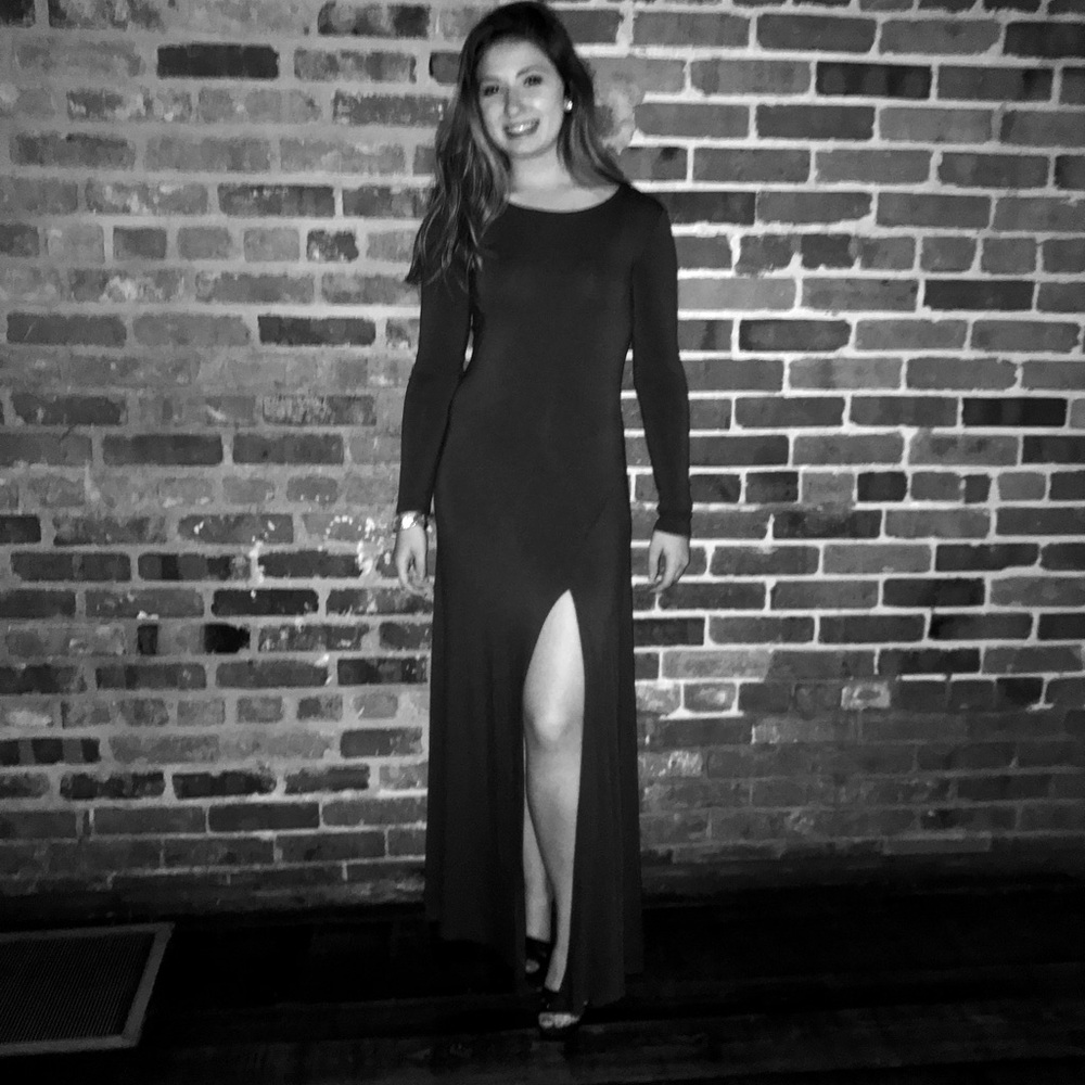 Meet your Posher, Hailey